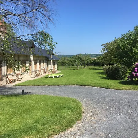 L'auberge Du Mont بيت ضيافة 3*