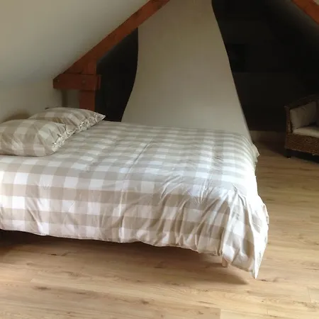 بيت ضيافة L'auberge Du Mont