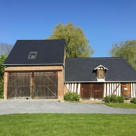 L'auberge Du Mont بيت ضيافة 3*