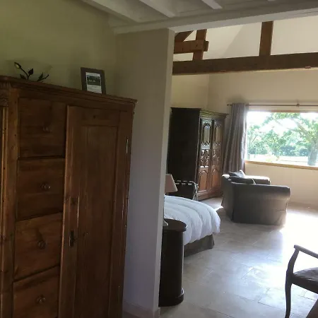 L'auberge Du Mont 3*