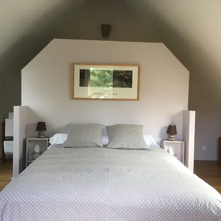 L'auberge Du Mont Le Breuil-en-Auge