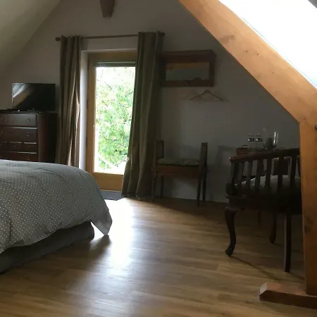 L'auberge Du Mont