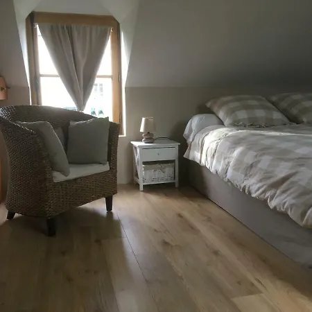 L'auberge Du Mont 3*