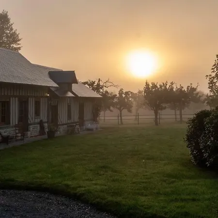 L'auberge Du Mont