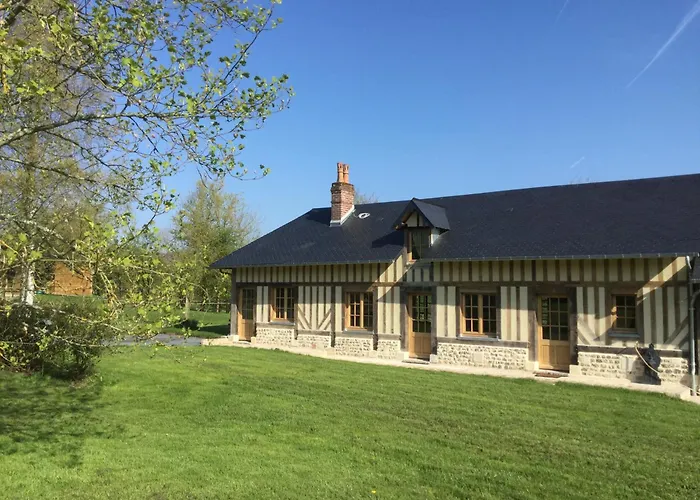 L'auberge Du Mont Guest house