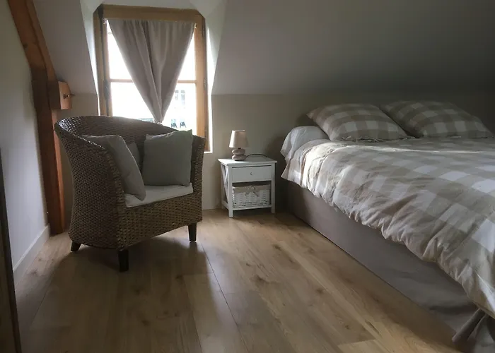 L'auberge Du Mont 3*