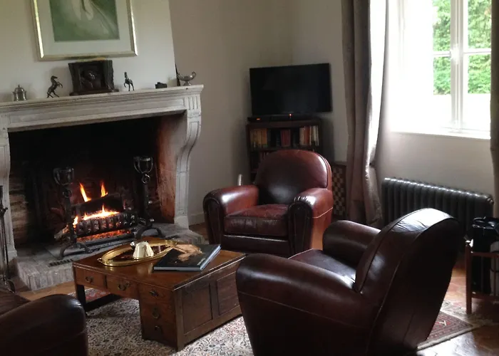 L'auberge Du Mont Gasthuis 3*