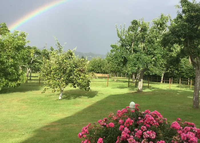 Gasthuis L'auberge Du Mont 3*