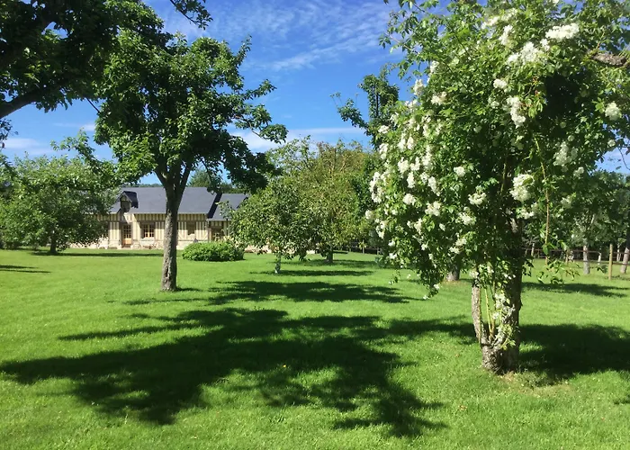 L'auberge Du Mont Gasthuis