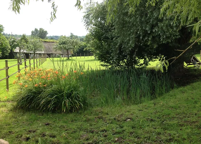 L'auberge Du Mont Gasthuis 3*