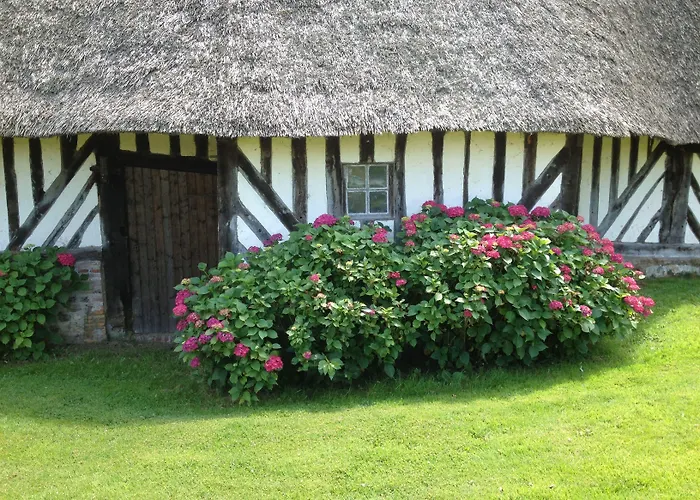 Guest house L'auberge Du Mont 3*