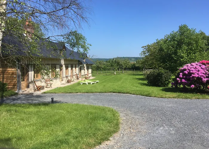 L'auberge Du Mont Gasthuis 3*