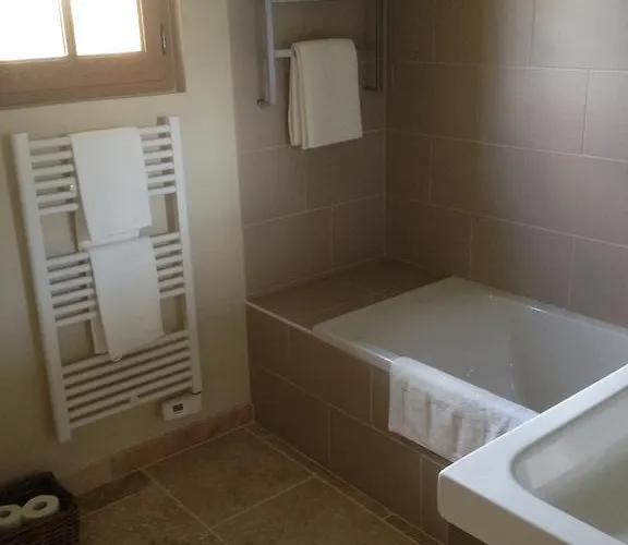 L'auberge Du Mont Guest house