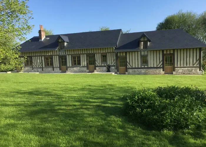 L'auberge Du Mont 3*