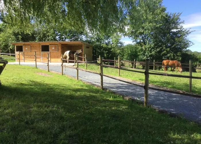 L'auberge Du Mont Gasthuis 3*