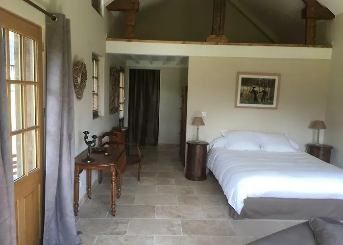 L'auberge Du Mont Gasthuis 3*