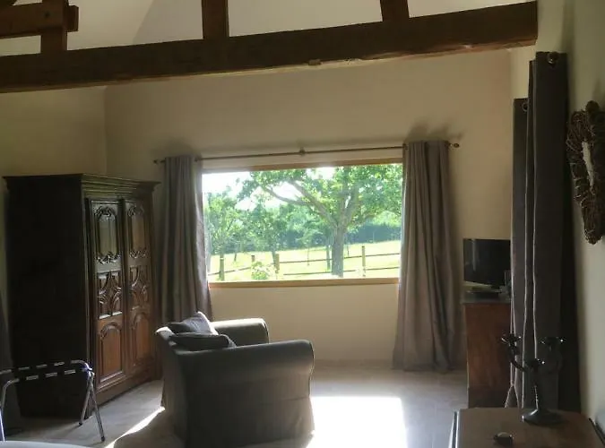 Gasthuis L'auberge Du Mont