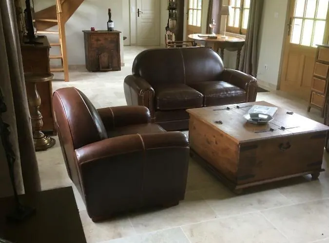 Guest house L'auberge Du Mont